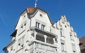 Stilvoll Gertrud Schloessli 1 Zi Studio